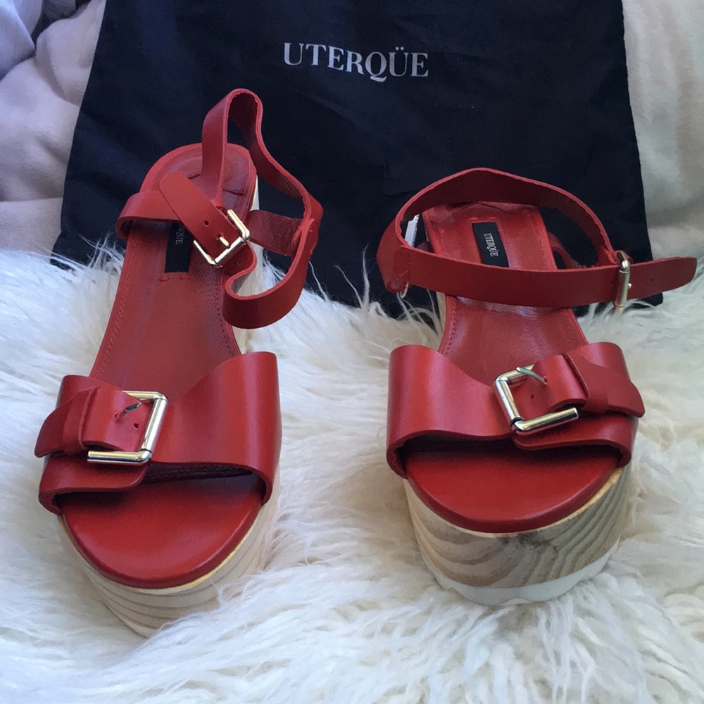 Wedges